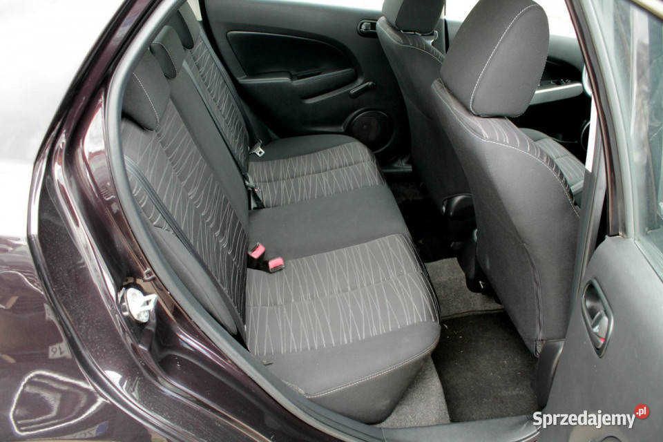 Mazda 2 II 20072014 151000km