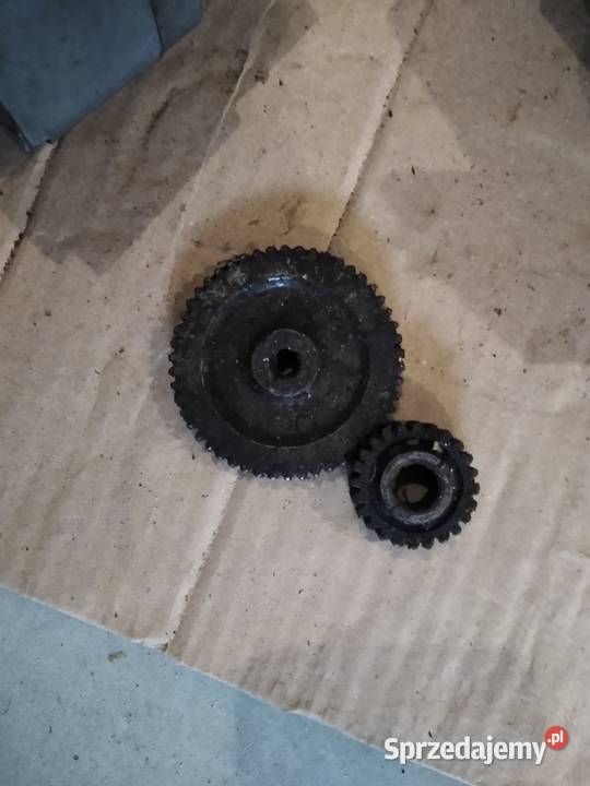 Junak m10 awo Simson iskrowniki pozostałość Kruszwica