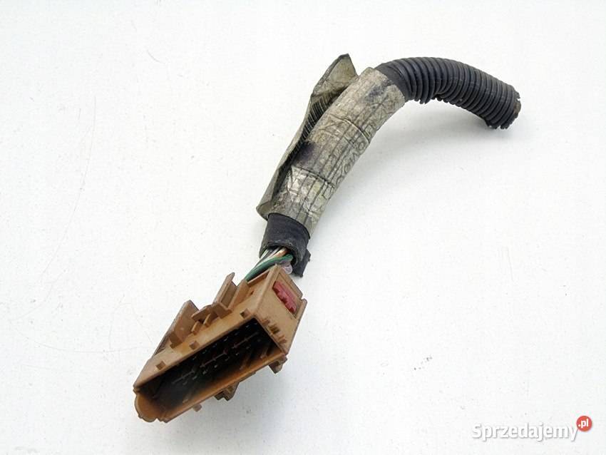 WTYCZKA KOSTKA 22 24 HDI TDCI JUMPER BOXER Sosnowiec