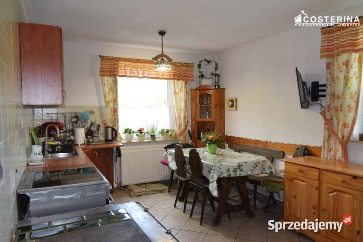 Dom wolnostojący 300m2 Gołubie Sprzedaż sprzedam