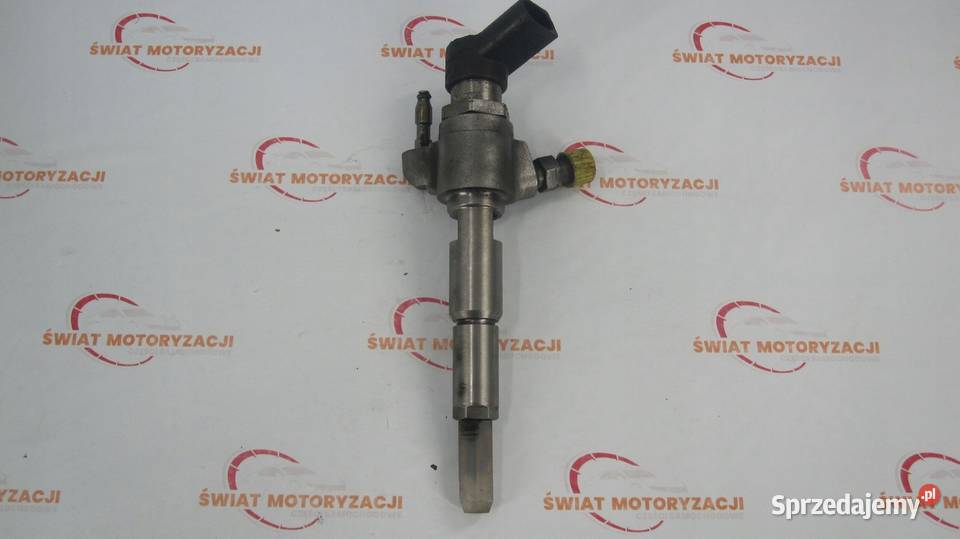 CITROEN FORD VOLVO 16 EHDI wtrysk wtryskiwacz osobowe Kielce