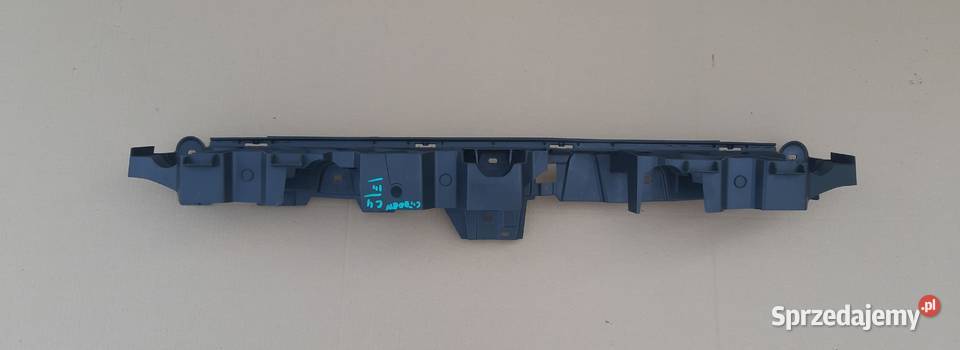 CITROEN C4 III ABSORBER ZDERZAKA TYŁ ŚLIZG Trzciel