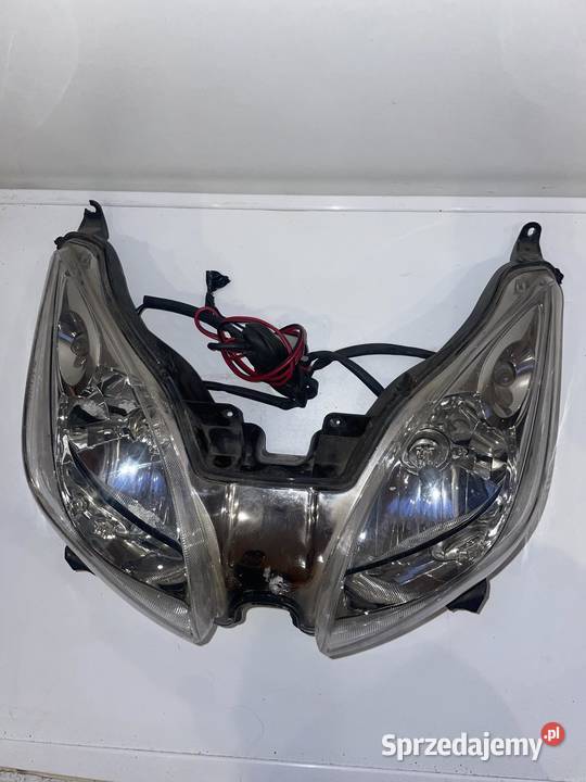 lampa przód Yamaha X 125 YP 125R 0609 Grabów nad Prosną