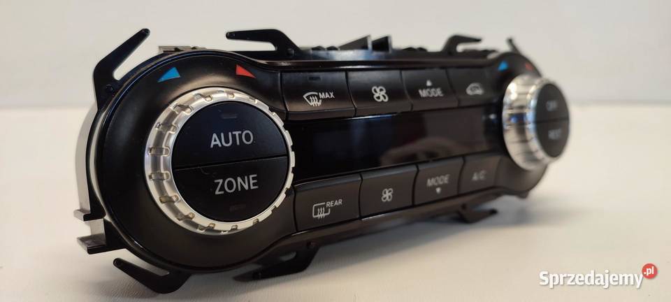 MERCEDES CLA X117 PANEL KLIMATYZACJI A2469008415 dolnośląskie