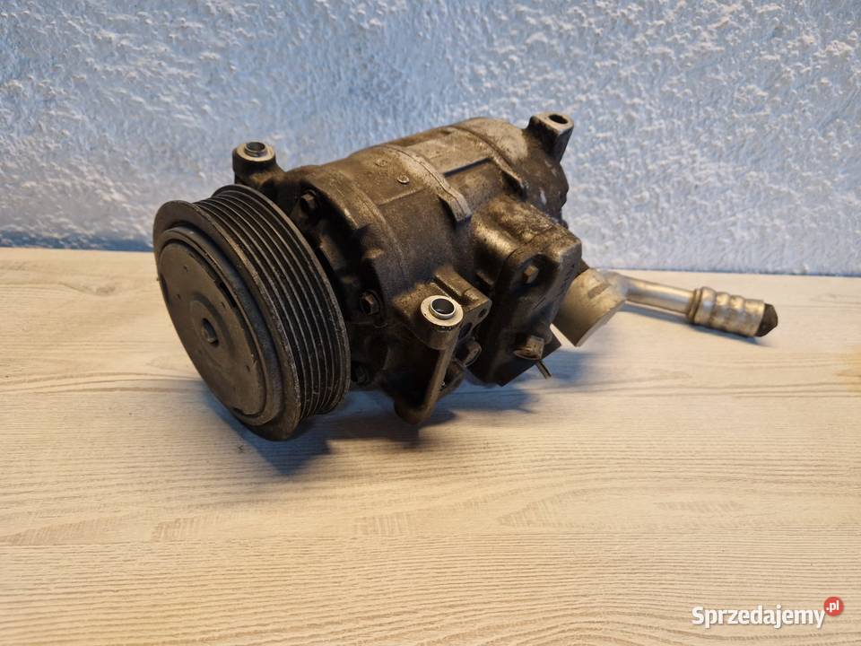 Pompa Klimatyzacji VW Golf 1416 Benzyna Kwilcz