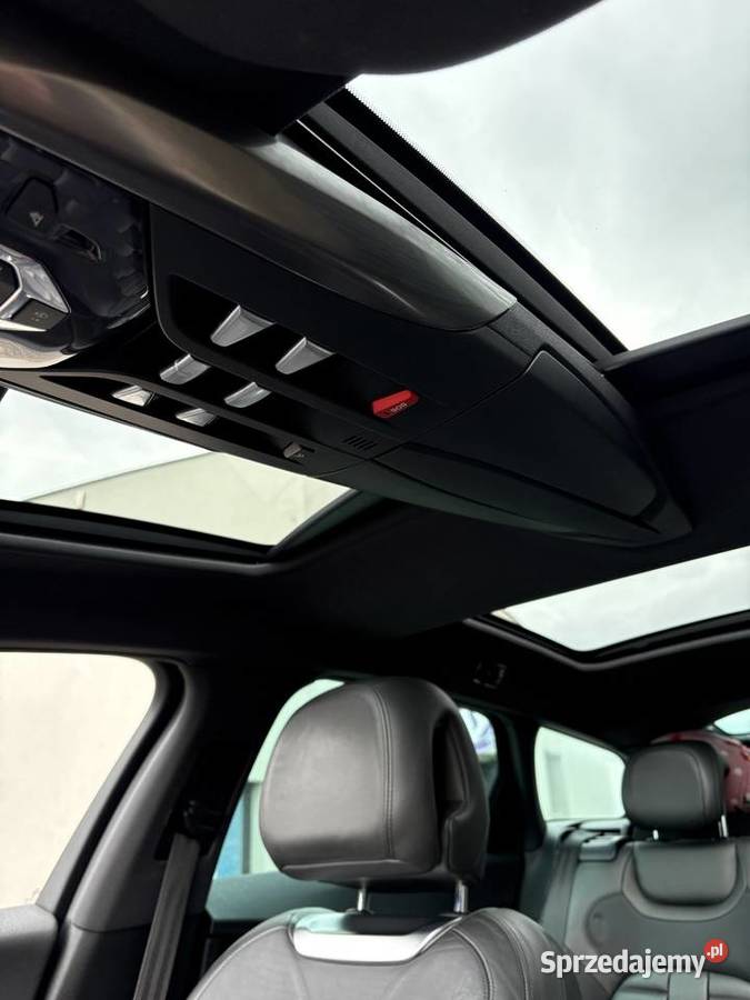 Citroen ds5 20 hdi 163 Szydłowiec