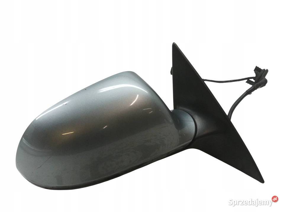 LUSTERKO PRAWE 10 PIN Audi A6 III 20042011 C6 świętokrzyskie