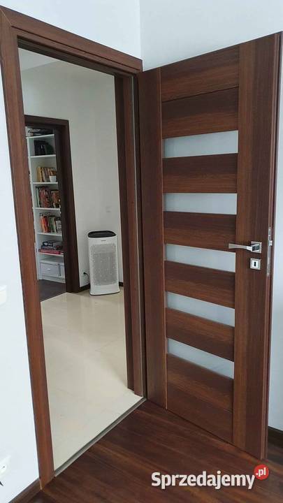 MASKOWANIE STARYCH FUTRYN NOWE DRZWI BEZ Drzwi i okna Grójec