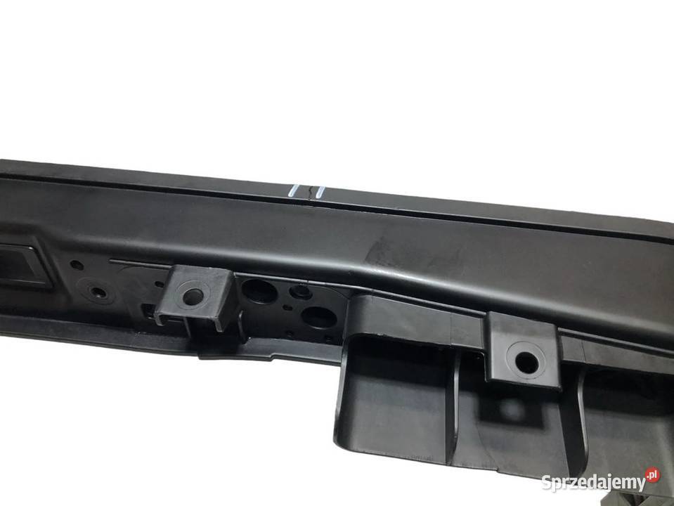 HYUNDAI ELANTRA IV AD LIFT 20192021 PAS PRZÓD osobowe