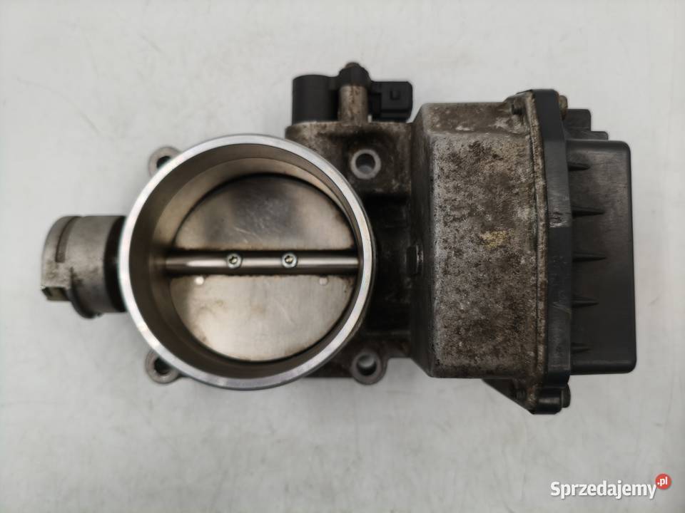 Przepustnica Citroen Peugeot 20 16v GT RFK Wyszków sprzedam