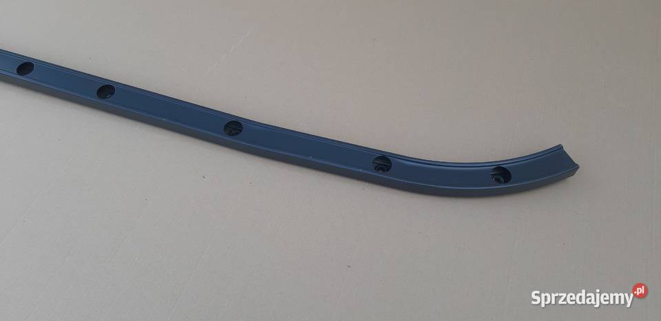 VOLVO FH4 BELKA ZDERZAKA PRZÓD LISTWA DOLNA ciężarowe Bieleń