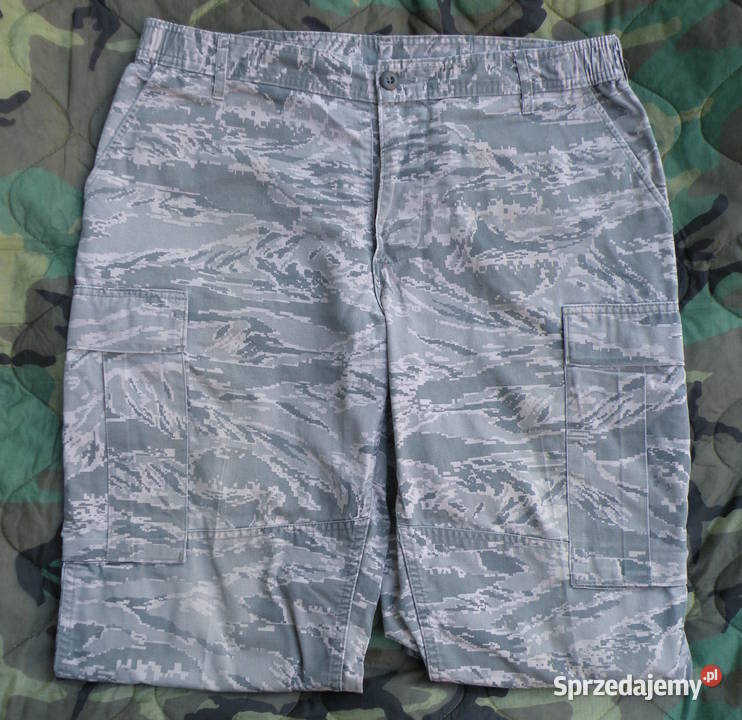 Spodnie ABU tiger stripes 36S nyco 2 Wrocław