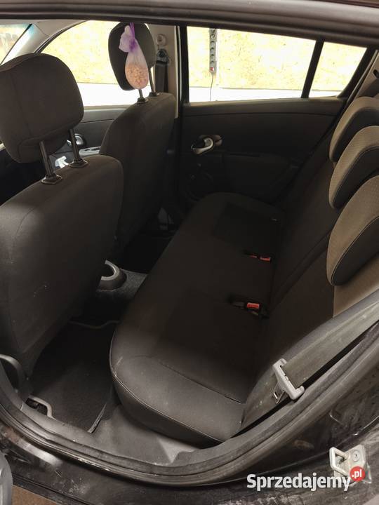 Renault Clio lI15 dCi 2009 r oszczedny Gotowy lubuskie Rychlik sprzedam