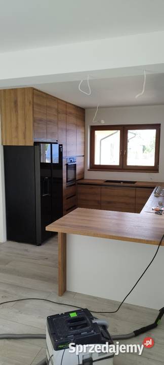 Meble na wymiar Janików