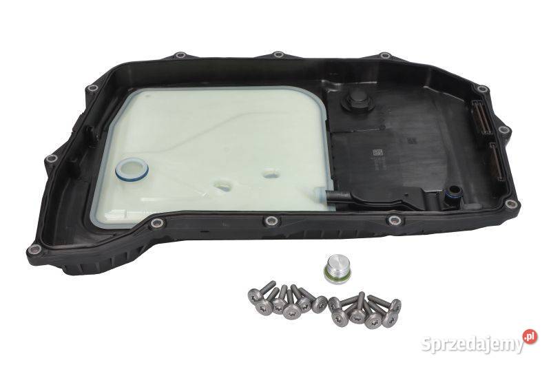 8 HP 65A FILTR SKRZYNI BIEGÓW AUDI B9 A4 B9 A5 Części samochodowe