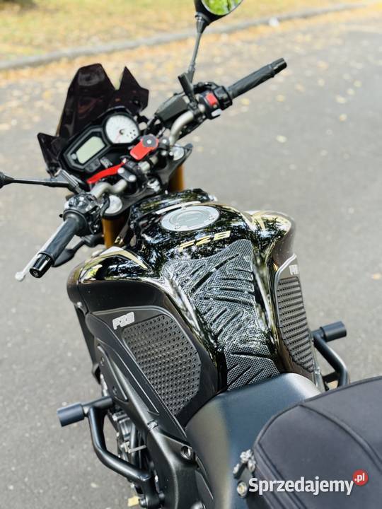 Yamaha FZ8 RLine sprzedam