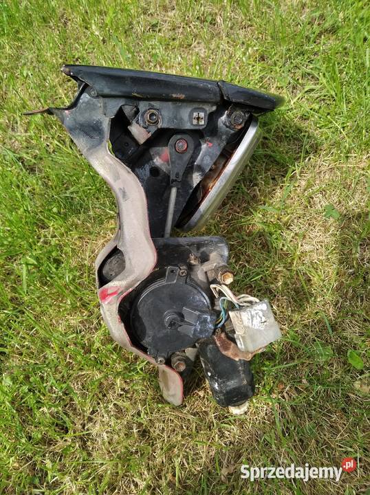 toyota celica lampa osobowe