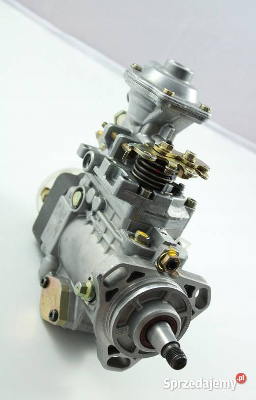 REGENERACJA DIAGNOSTYKA POMPA WTRYSKOWA BOSCH DO Bladowo