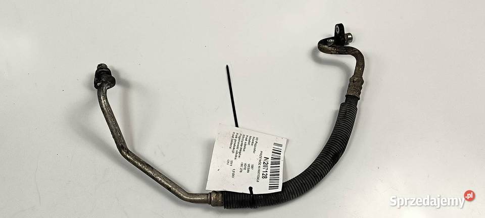 PRZEWÓD KLIMATYZACJI NISSAN NOTE 924909U200 Lipno