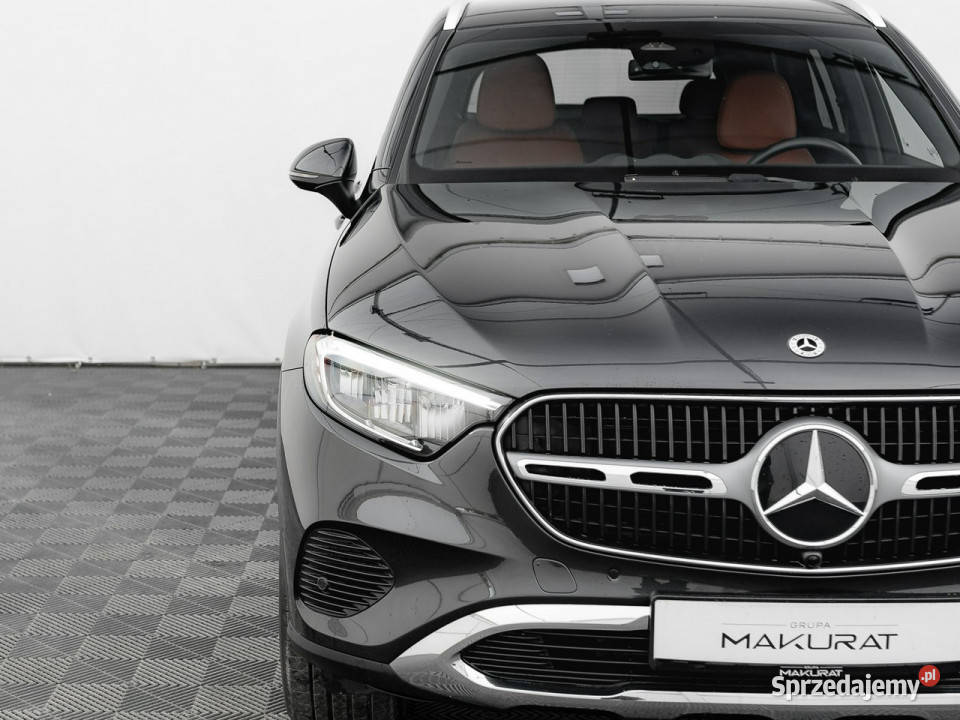 Mercedes GLC 300 DX25310300 DE 4MATIC Avantgarde napęd 4x4 Gdańsk