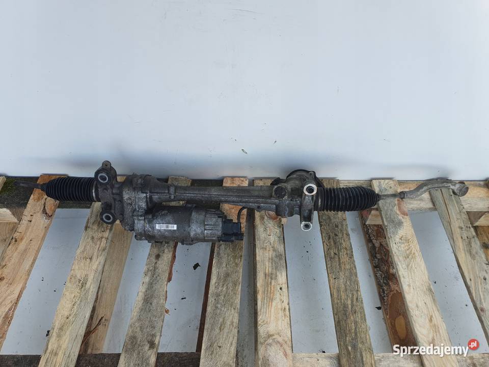 Renault Scenic IV Megane IV MAGLOWNICA osobowe Rudka