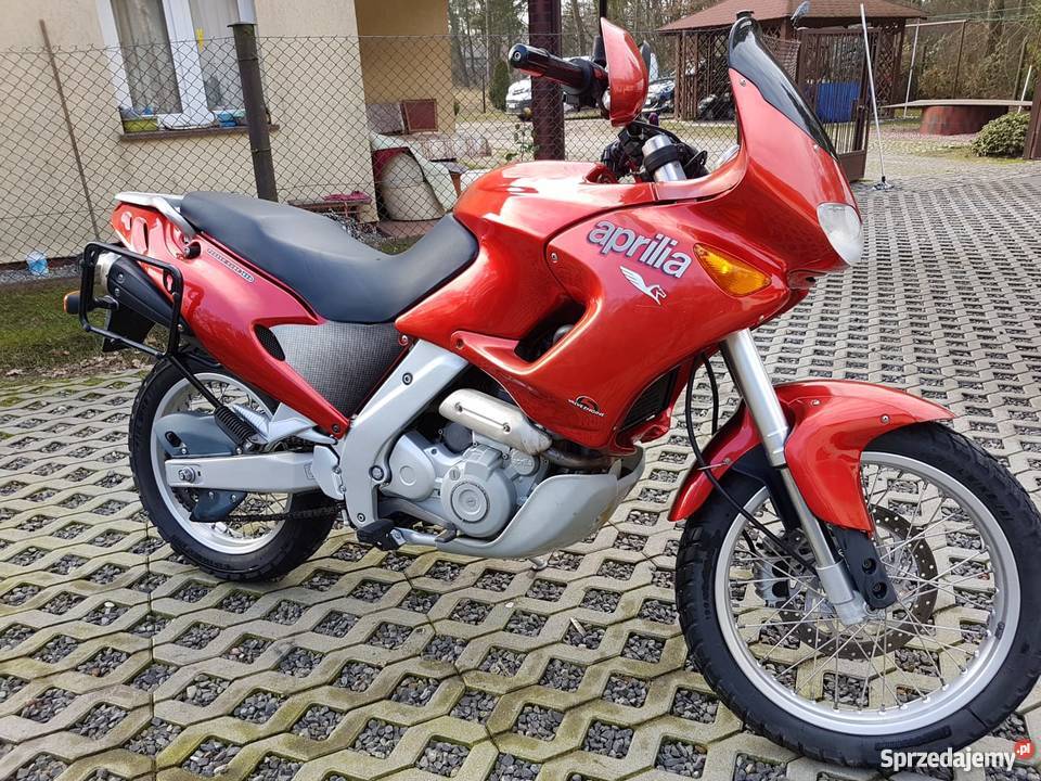 Aprilla pegaso 650 cube zamienię Police