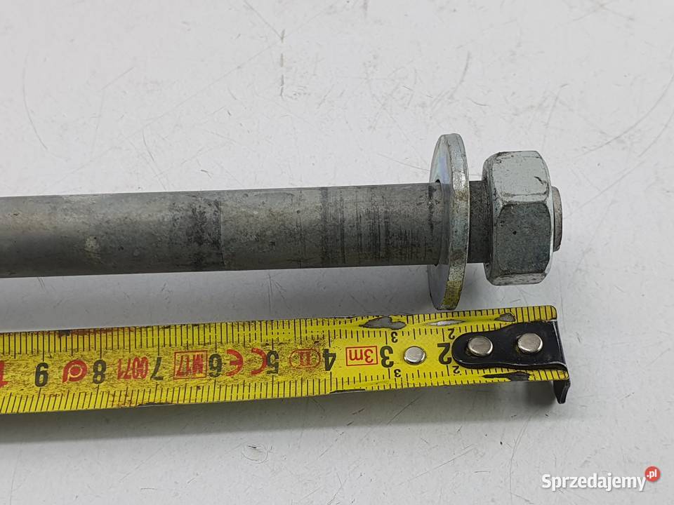 Os Kola Tyl Oska Szpilka Aprilia Rs4 50125 1116 Łódź