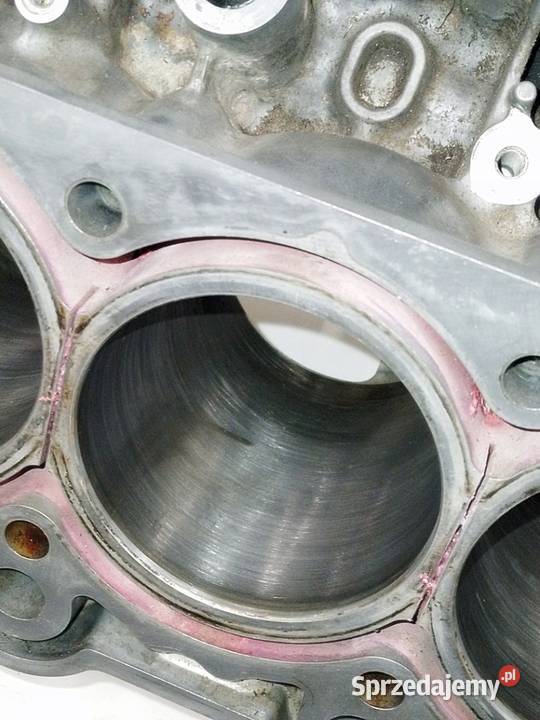 BLOK 36 VOYAGER 5 CARAVAN DURANGO CHEROKEE