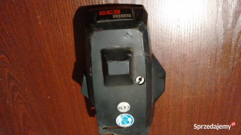 Solo 639pokrywa cylindra 2253 podkarpackie Stalowa Wola