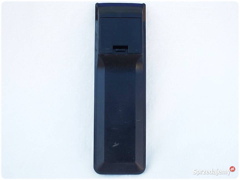 Pilot SAMSUNG do magnetowidów VCR VHS ORYGINAŁ sprzedam