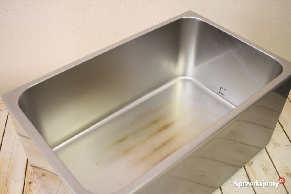 Bemar elektryczny Horeca GBM 1001 Pszczyna sprzedam