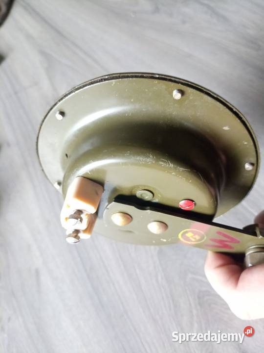 Klakson 12v belma podkarpackie