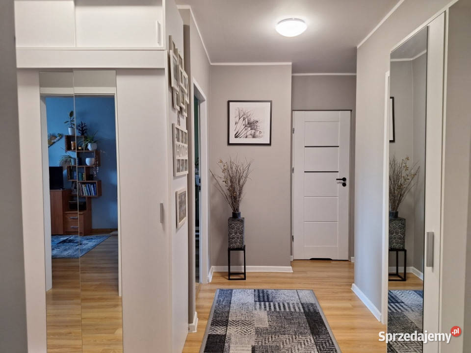 Mieszkanie we Władysławowie w super lokalizacji Władysławowo