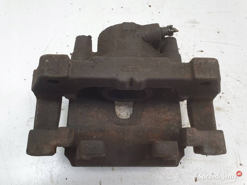 Volvo S90 V90 PRZEDNI ZACISK HAMULCOWY prawy