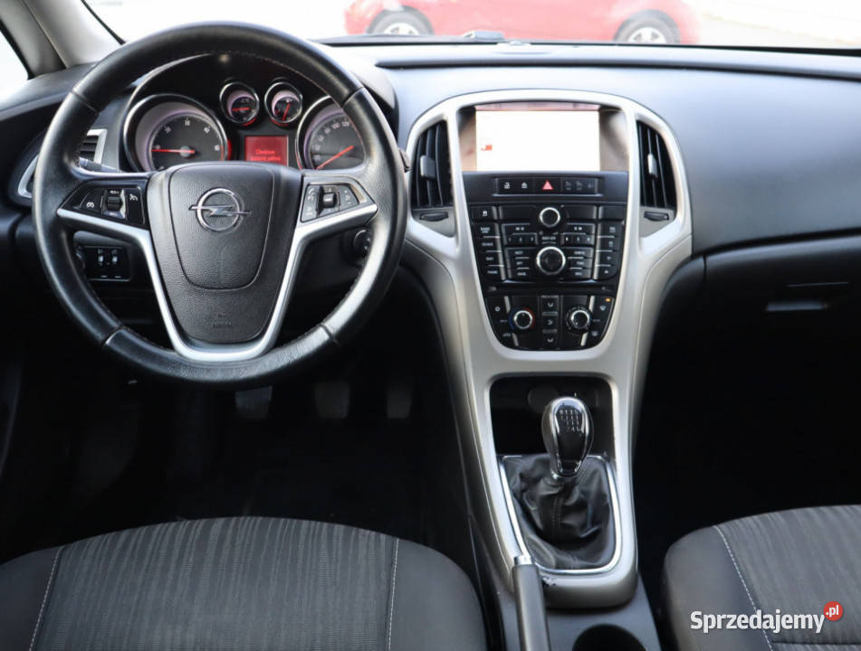 Opel Astra 17 CDTI 4/5 Piaseczno