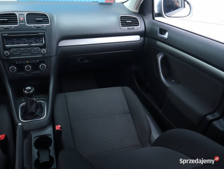 VW Golf 16 TDI sprzedam