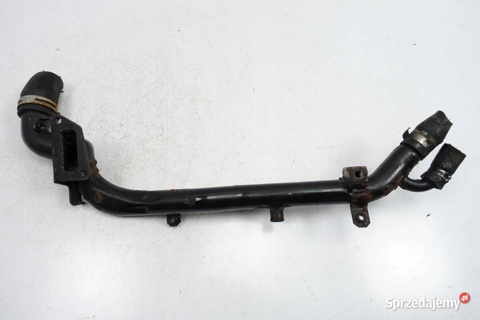 Opel Vectra C 19 CDTI 16V MAGISTRALA WODY Rudka