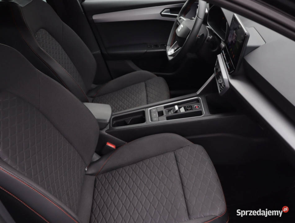 Seat Leon 14 eHybrid ASR (kontrola trakcji) lubelskie Lublin