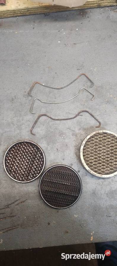 Filtr powietrza Romet chart wielkopolskie