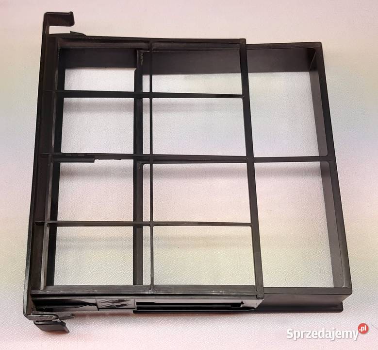 OBUDOWA FILTRA POWIETRZA BMW E39 Mielęcin