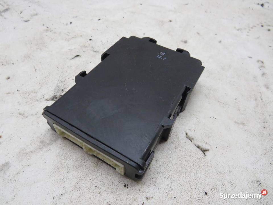 MODUŁ STEROWNIK VERSO 0918 896900F080