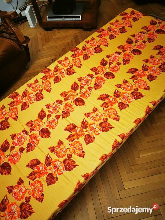 Łóżko składane Warszawa