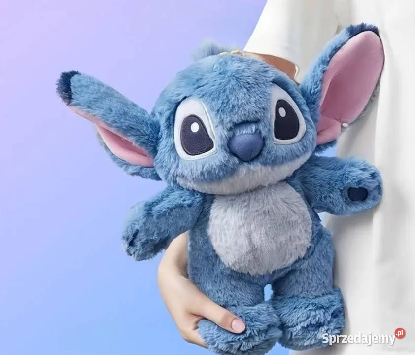 Maskotka Stich nowa