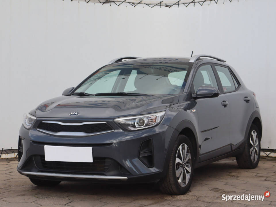 Kia Stonic 12 DPI radio Łódź sprzedam