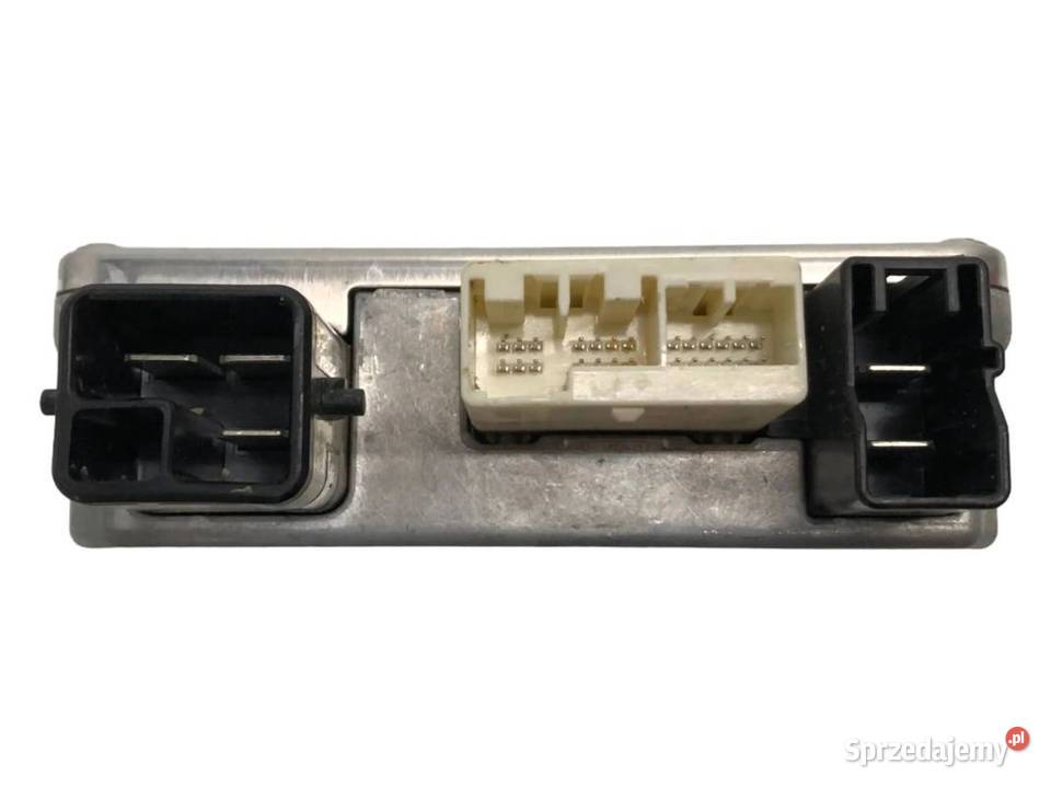 TOYOTA RAV4 III XA30 LIFT 22 D4D 2011R Moduł