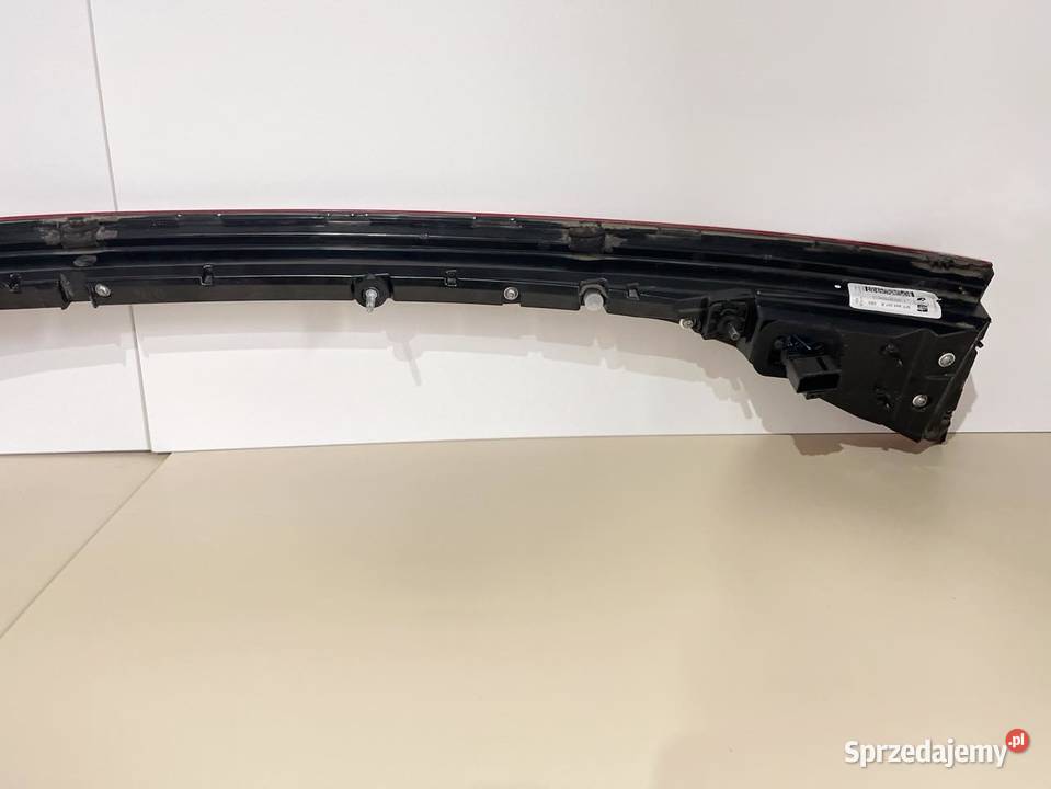 CUPRA FORMENTOR LAMPA TYŁ BLENDA  5FF945307 Ostroróg sprzedam