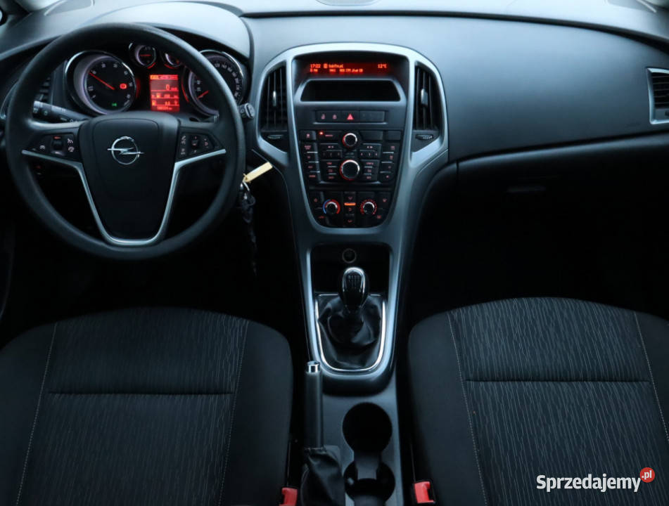 Opel Astra 13 CDTI Piaseczno
