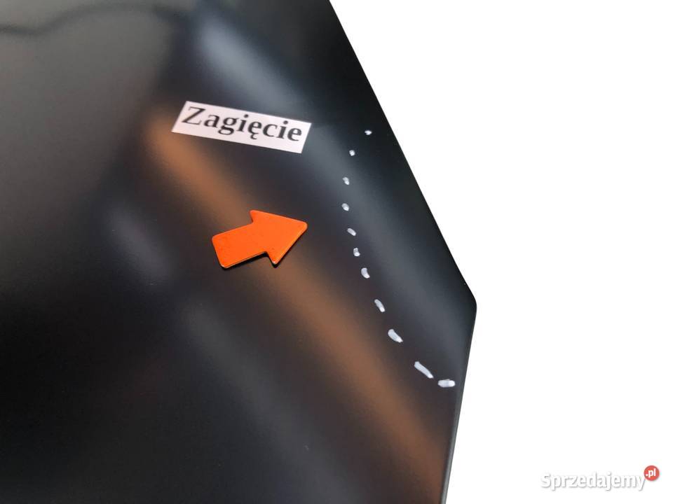 VW Crafter 2E LIFT 20132017 Maska pokrywa osobowe Skarżysko-Kamienna