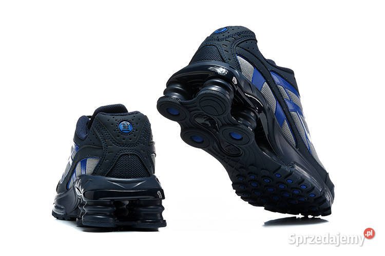 NIKE SHOX RIDE męskie buty sportowe r4046 Wrocław