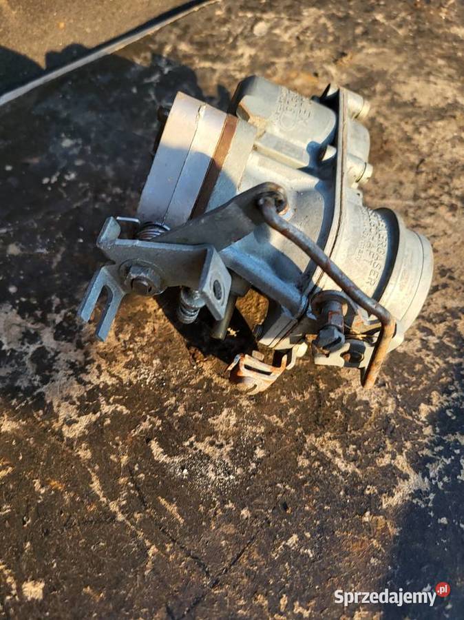 SOLEX 35 PDSI GAŻNIK VERGASER OPEL KADETT śląskie Rybnik